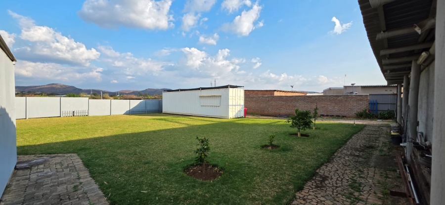 Commercial Property for Sale in Ifafi North West
